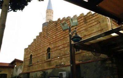 Оман поможет с ремонтом мечети в Лимассоле - vkcyprus.com - Кипр - Лимассол