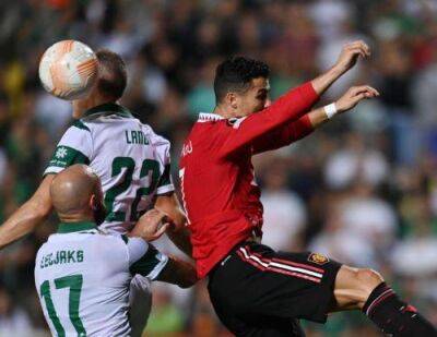 “Манчестер Юнайтед” обыграл “Омонию” со счетом 3:2 - rumedia24.com - Кипр - Никосия - Испания