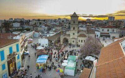 Кипр будет развивать «медленный туризм» - vkcyprus.com - Кипр - Никосия