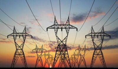 Цены на электроэнергию на Кипре выросли на 32% в первой половине 2022 года – Евростат - kiprinform.com - Кипр - Украина - Голландия - Португалия - Словения - Латвия - Дания - Чехия - Польша - Венгрия