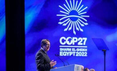 Никос Анастасиадис - Кипр и Египет будут сотрудничать в вопросах экологии - vkcyprus.com - Кипр - Никосия - Египет - Президент
