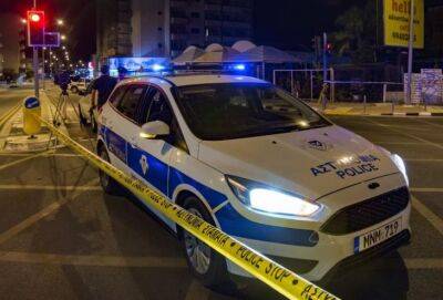 Пьяный 74-летний водитель врезался в машину с женщиной и двумя детьми - russiancyprus.news - Кипр - Никосия - Лимассол