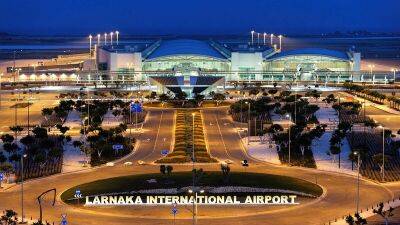 Hermes Airports - Пассажиропоток в аэропортах Кипра в октябре превысил 1 миллион человек - cyplive.com - Кипр