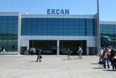 Реджеп Тайип Эрдоган - На северном Кипре отложено введение в строй нового терминала аэропорта - cyprusbutterfly.com.cy - Кипр - Никосия - Турция - Президент