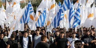 Сегодня исполняется 39 лет с момента незаконного провозглашения псевдогосударства на оккупированных территориях Кипра - cyprus-daily.news - Кипр - Турция