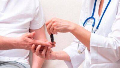 Диабетологи на Кипре все еще ждут признания специальности - kiprinform.com - Кипр - Греция