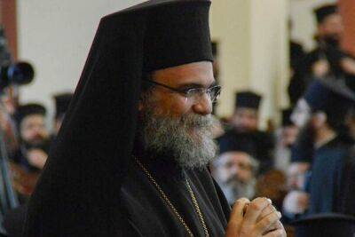 Позиция по России станет решающей во время выборов нового архиепископа Кипра - cyprusbutterfly.com.cy - Кипр - Россия - Украина