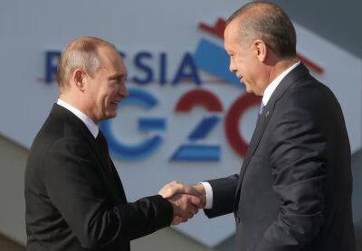 Северный Кипр: Россия открывает прямые рейсы, пока Путин строит турецкий альянс - cyprus-daily.news - Кипр - Россия - Турция - Сша - Украина - Греция - Иран