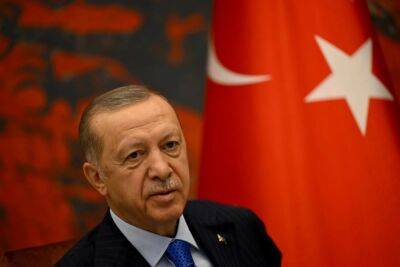 Реджеп Тайип Эрдоган - Джон Байден - Роберт Менендес - Эрдоган хочет аннексировать Северный Кипр, заявил высокопоставленный сенатор США - cyprus-daily.news - Кипр - Турция - Сша - Анкара - Украина - Греция