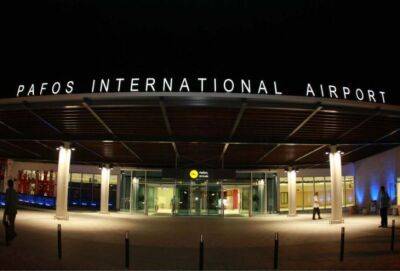 В аэропортах Ларнаки и Пафоса объявлена двухчасовая забастовка - russiancyprus.news - Кипр
