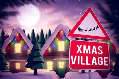Семь рождественских деревень готовятся принять посетителей - kiprinform.com - Кипр