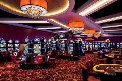 Ежегодные лицензионные сборы казино могут быть заморожены на 1,7 млн евро из-за Covid - kiprinform.com