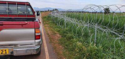 Фермер сообщает о преследованиях со стороны турецких сил на поле в буферной зоне - kiprinform.com - Кипр - Никосия