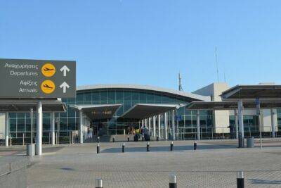 К концу 2022 года аэропорты Кипра примут 9 миллионов пассажиров - cyprusbutterfly.com.cy - Кипр - Россия - Украина