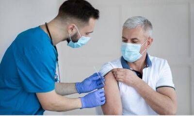 Центры вакцинации будут работать в дополнительные дни - kiprinform.com