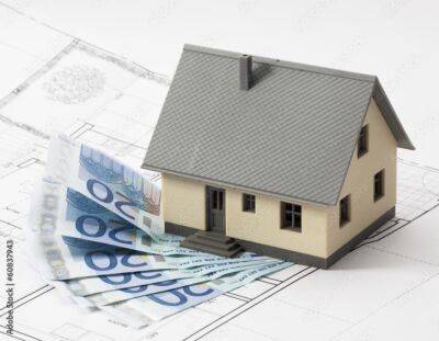 Расходы на ремонт домов растут — подрядчикам приходится пересматривать бюджет - kiprinform.com - Кипр