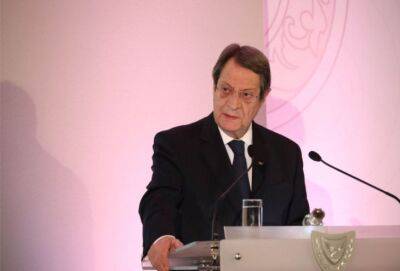 Никос Анастасиадис - Президент Кипра призвал проверить его на возможную причастность к коррупции - russiancyprus.news - Кипр - Президент