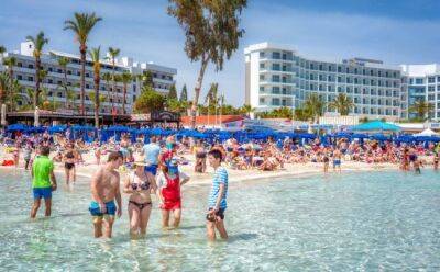 Расходы туриста на Кипре: порядка 850 евро в месяц - vkcyprus.com - Кипр