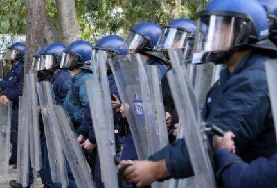 На одежде кипрских полицейских появятся портативные видеокамеры - russiancyprus.news - Кипр - Сша - Евросоюз