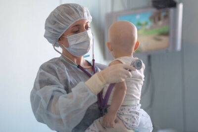 Кипр занимает третье место в мире по количеству онкологических заболеваний у детей - cyprusbutterfly.com.cy - Кипр - Никосия