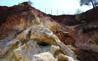 Учёные исследовали остатки древних рудников - vkcyprus.com - Кипр - Евросоюз - Греция