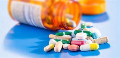 Минздрав призывает общественность и медицинских работников сообщать о побочных эффектах лекарств - kiprinform.com