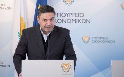 Константинос Петридис - Важная роль инвестиционных фондов - cyprusrussianbusiness.com - Кипр - Никосия - Евросоюз