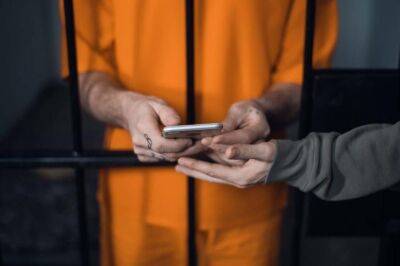 Три способа контрабанды мобильных телефонов в центральные тюрьмы Никосии - kiprinform.com - Никосия