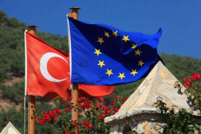 Евросоюз продлил санкции против Турции за нелегальное бурение у берегов Кипра - cyprusbutterfly.com.cy - Кипр - Турция - Евросоюз