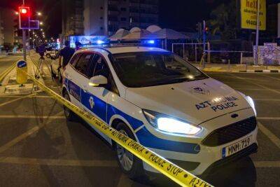 Пьяный 74-летний водитель врезался в машину с женщиной и двумя детьми - evropakipr.com - Кипр - Никосия - Лимассол