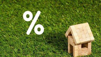 Константинос Петридис - Сниженная ставка НДС для покупателей жилья впервые: каждый третий не имеет права - kiprinform.com - Кипр