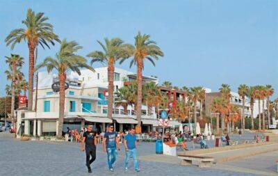 Федонас Федонос - Пафос становится «умным» городом после запуска шести цифровых проектов - kiprinform.com - Кипр