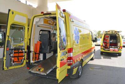 В Лимассоле водитель потерял сознание. К счастью, это вовремя понял полицейский - evropakipr.com - Кипр - Лимассол