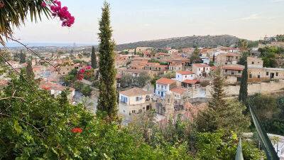 Ларнака признана городом Кипра с наибольшим потенциалом развития - cyplive.com - Кипр - Ларнака