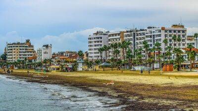 Ларнака признана самым перспективным городом Кипра с большим потенциалом - rumedia24.com - Кипр - Ларнака