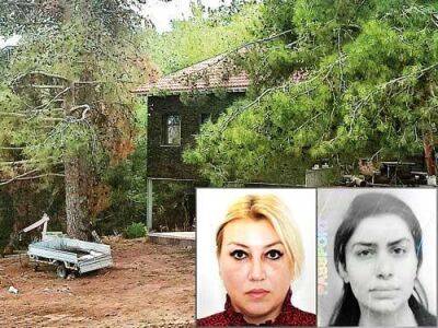 Убийцы двух россиянок получили тюремные сроки: 25 лет и 9 месяцев - rumedia24.com - Кипр - Россия - Сирия - Лимасол - деревня Мониатис