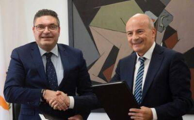Константинос Петридис - Швейцария выделит Кипру 5,4 млн евро - vkcyprus.com - Кипр - Швейцария - Евросоюз