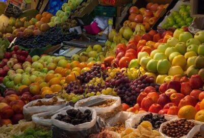 В деревне Тсада на 3700 евро ограблен магазин овощей и фруктов - russiancyprus.news - Кипр
