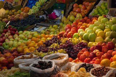 В деревне Тсада на 3700 евро ограблен магазин овощей и фруктов - evropakipr.com