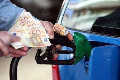 Цены на заправочных станциях на Кипре снижаются медленно - kiprinform.com - Кипр - Греция
