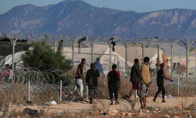 Опрос показывает, что кризис беженцев и миграции обходится Кипру довольно дорого - kiprinform.com - Кипр