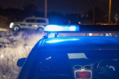 Разогнавшийся до скорости 164 км/ч водитель врезался в машину полиции - evropakipr.com - Кипр - Никосия