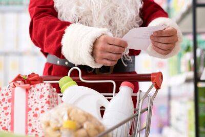 Как будут работать магазины на Кипре в рождественские праздники - cyprusbutterfly.com.cy - Кипр