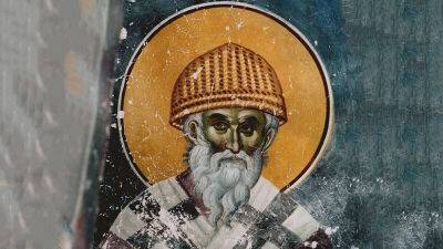 Житие святого отца нашего Спиридона Тримифунтского - cyplive.com - Кипр