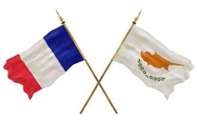 Кипр и Франция. Укрепление основ - vkcyprus.com - Кипр - Никосия - Франция - Испания
