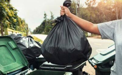 Житель Кипра производит 600 кг мусора в год - vkcyprus.com - Кипр - Евросоюз - Мальта - Германия - Люксембург - Дания - Австрия - Бельгия