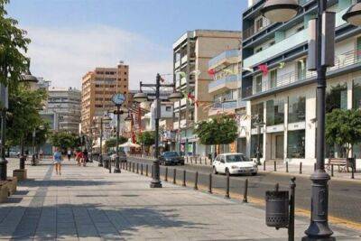 Муниципалитет Лимассола намерен решить острую проблему с дорожным движением в городе - cyprusbutterfly.com.cy - Лимассол