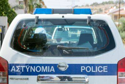 Власти Кипра расследуют случай внезапной смерти в патрульной машине - evropakipr.com - Кипр - Никосия