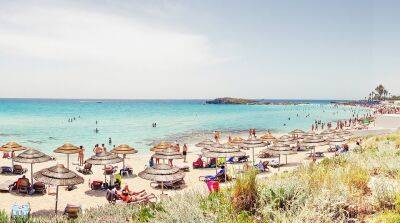 Саввас Пердиос - Как Кипр переживает отсутствие российских и украинских туристов? - rumedia24.com - Кипр - Россия - Израиль - Англия - Евросоюз