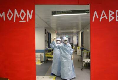 Михалис Хаджипантелас - Кипрские медсестры призвали к отмене Covid-ограничений - russiancyprus.news - Кипр - Норвегия - Англия - Голландия - Ирландия - Дания - Австрия